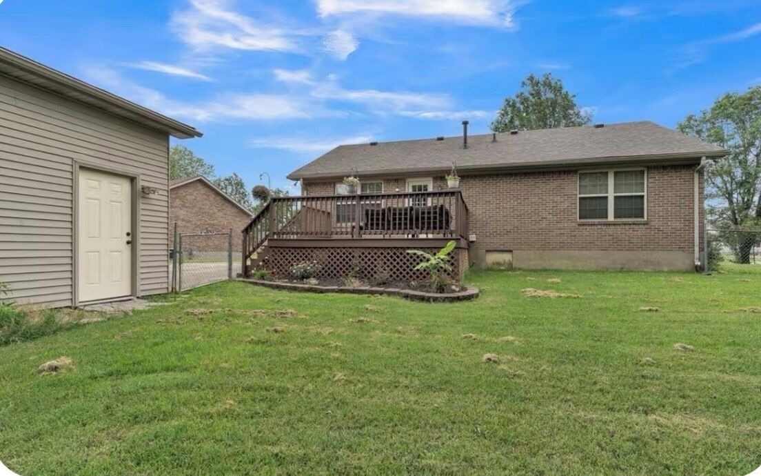 Photo of Outdoor in Shepherdsville