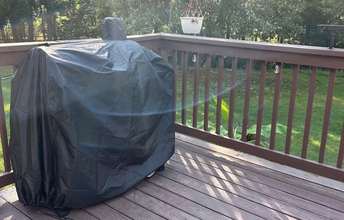Photo of Outdoor in Shepherdsville
