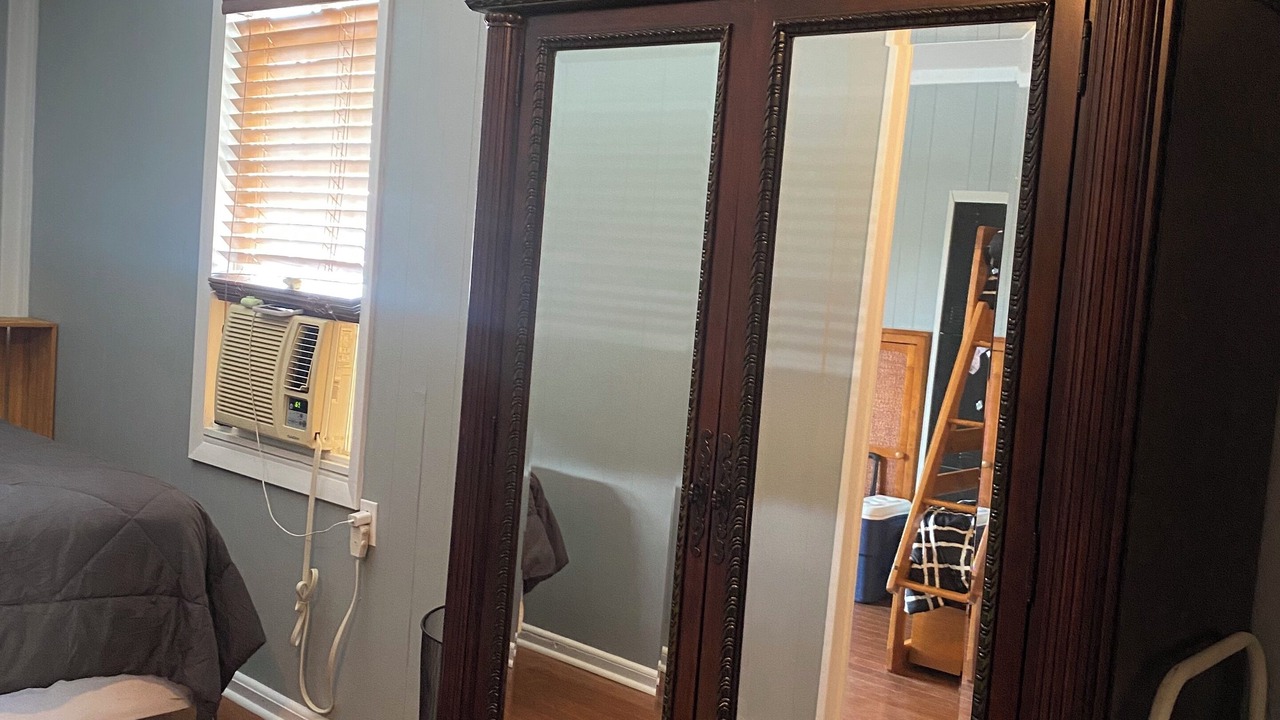 Photo of Bedroom in Speedwell