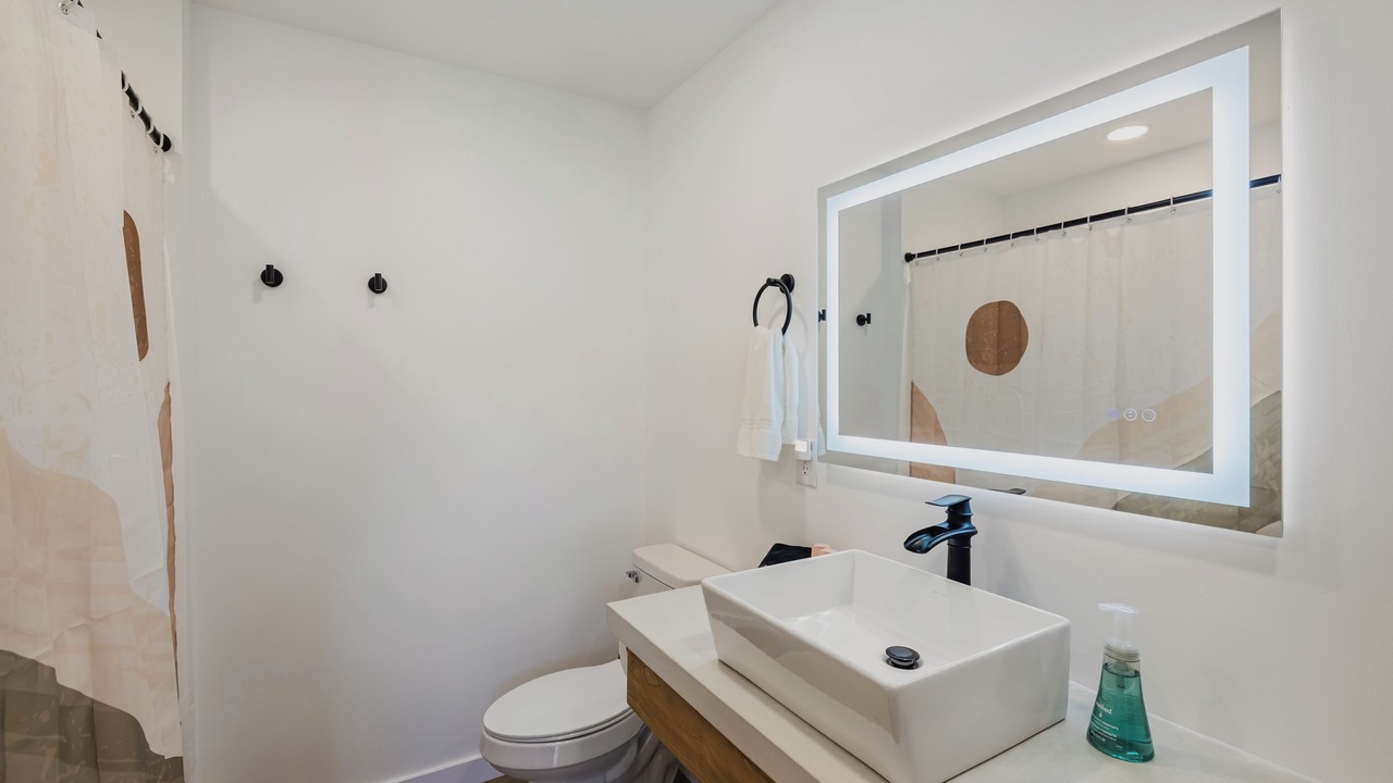 Photo of Bathroom in Waynesville