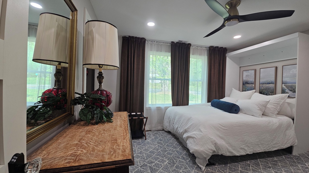 Photo of Bedroom in Bryant