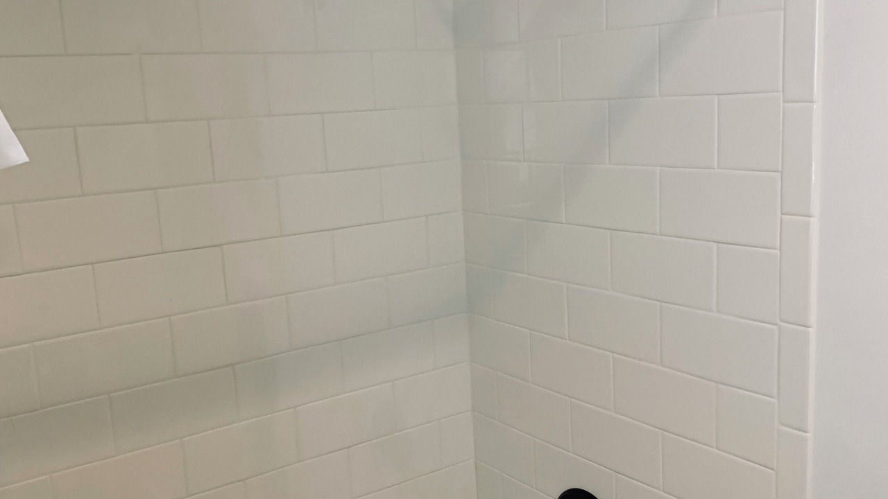 Photo of Bathroom in West Newton