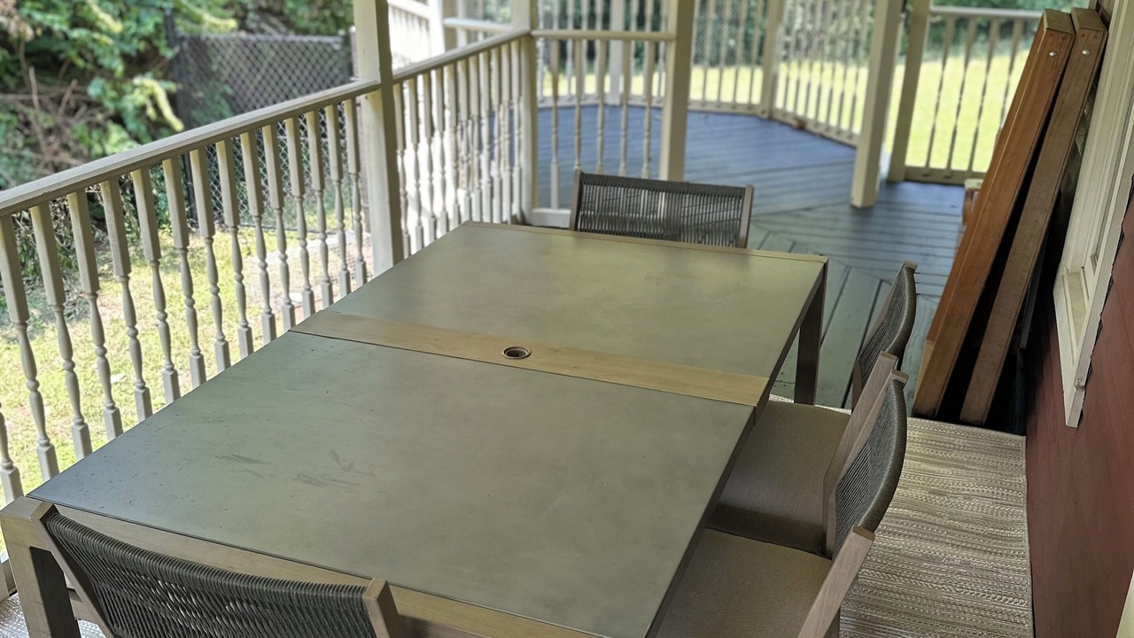 Photo of Outdoor in West Newton
