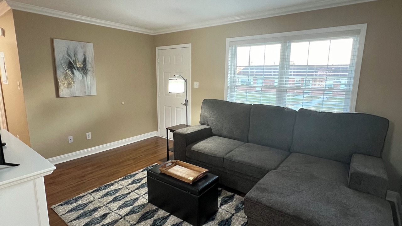 Photo of Livingroom in Wartburg