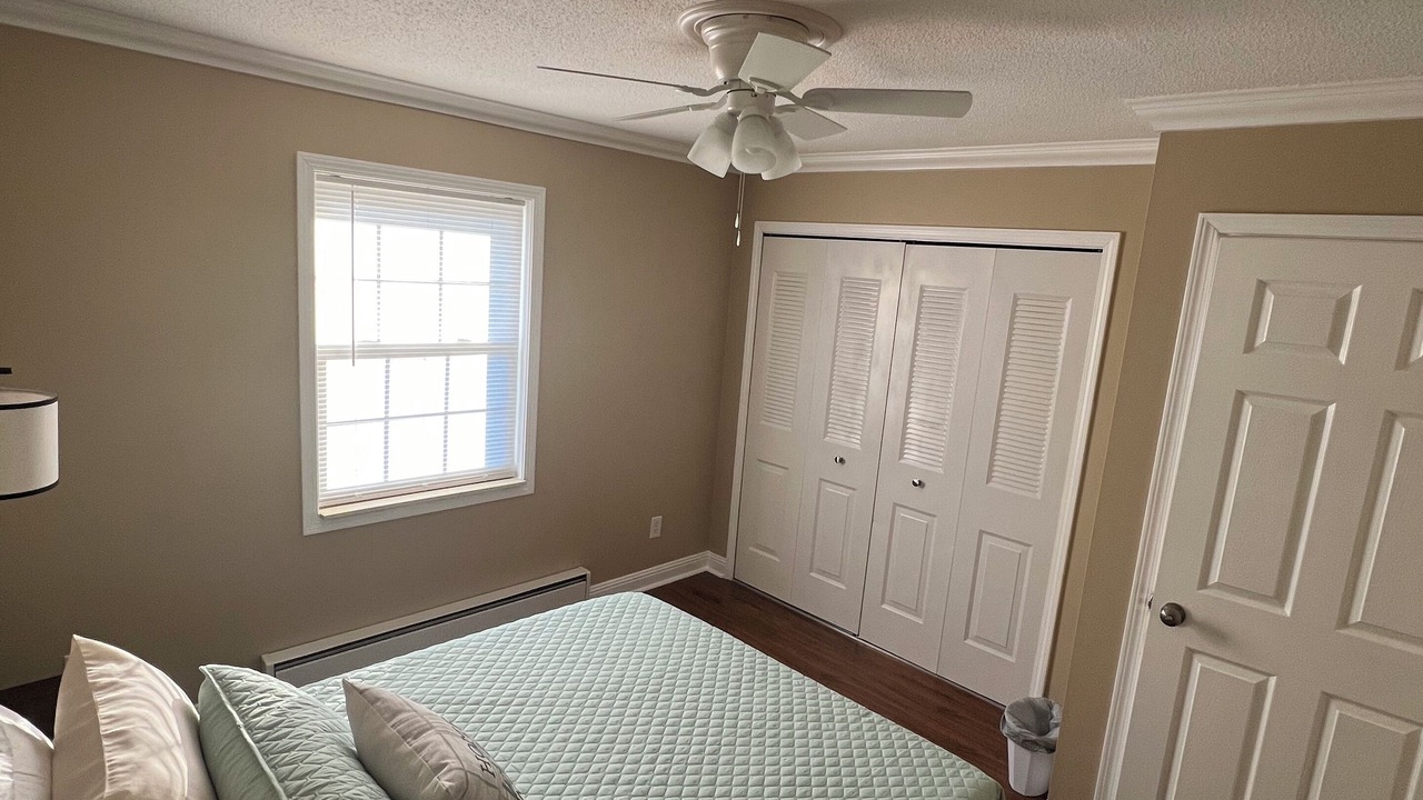 Photo of Bedroom in Wartburg