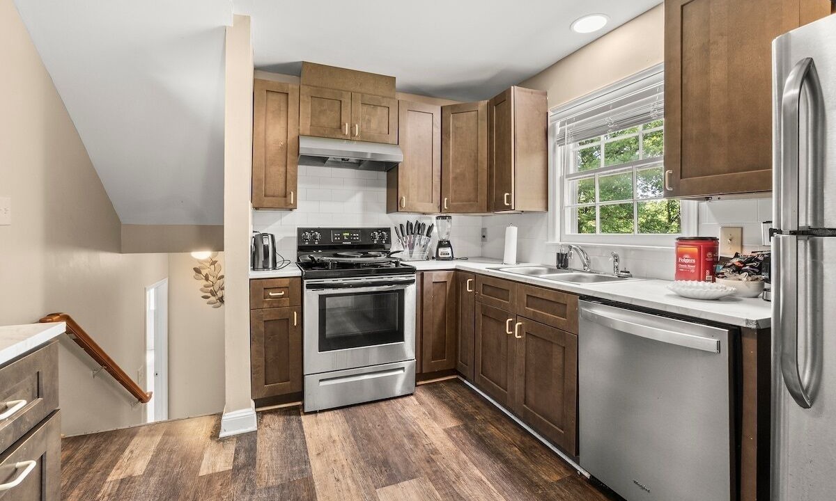 Photo of Kitchen in Charlotte
