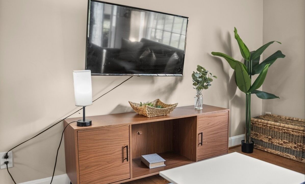 Photo of Livingroom in Charlotte