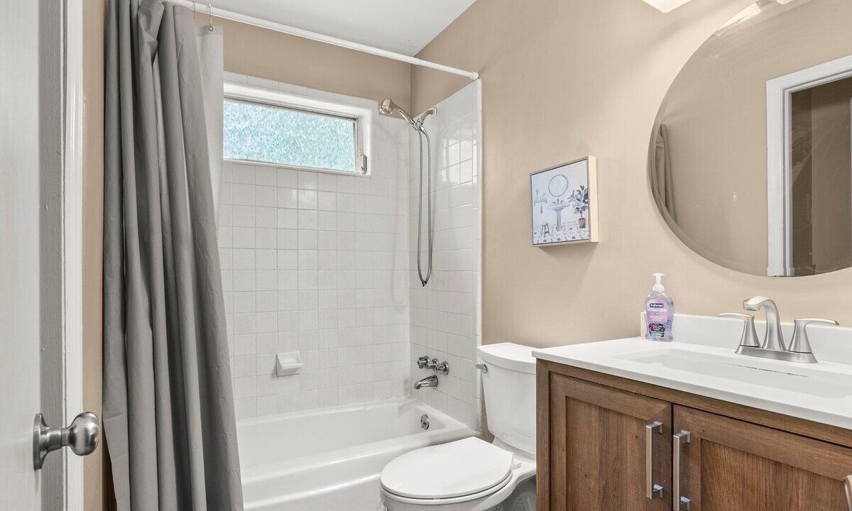 Photo of Bathroom in Charlotte