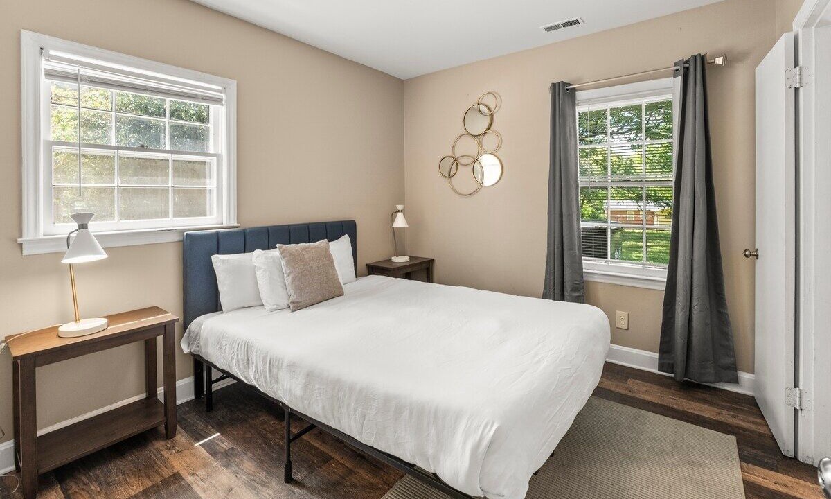 Photo of Bedroom in Charlotte