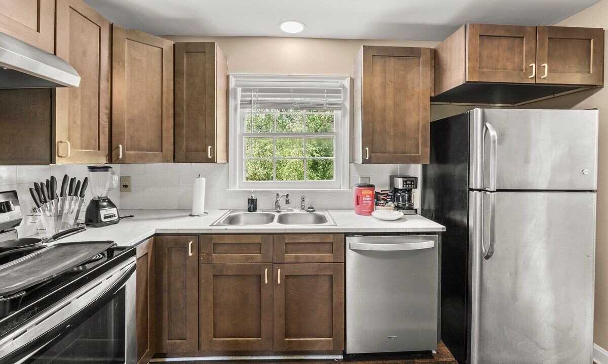 Photo of Kitchen in Charlotte