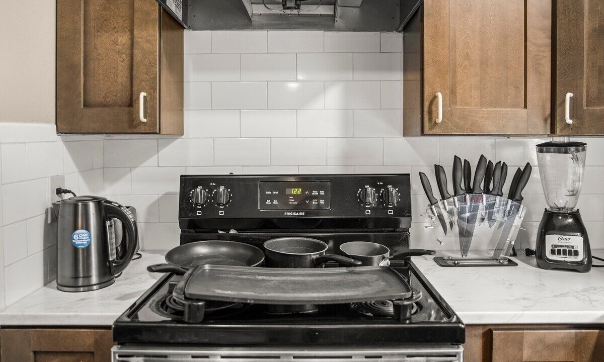 Photo of Kitchen in Charlotte