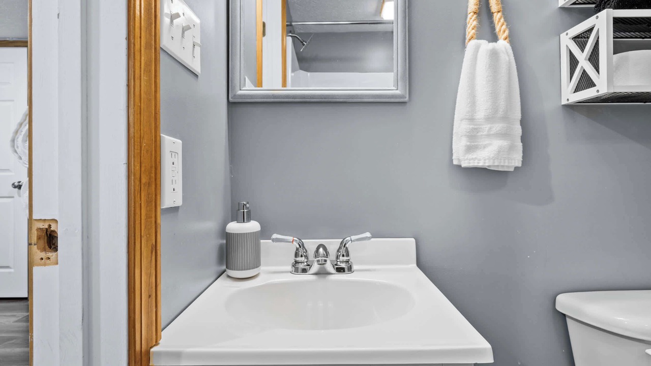 Photo of Bathroom in Se Ree