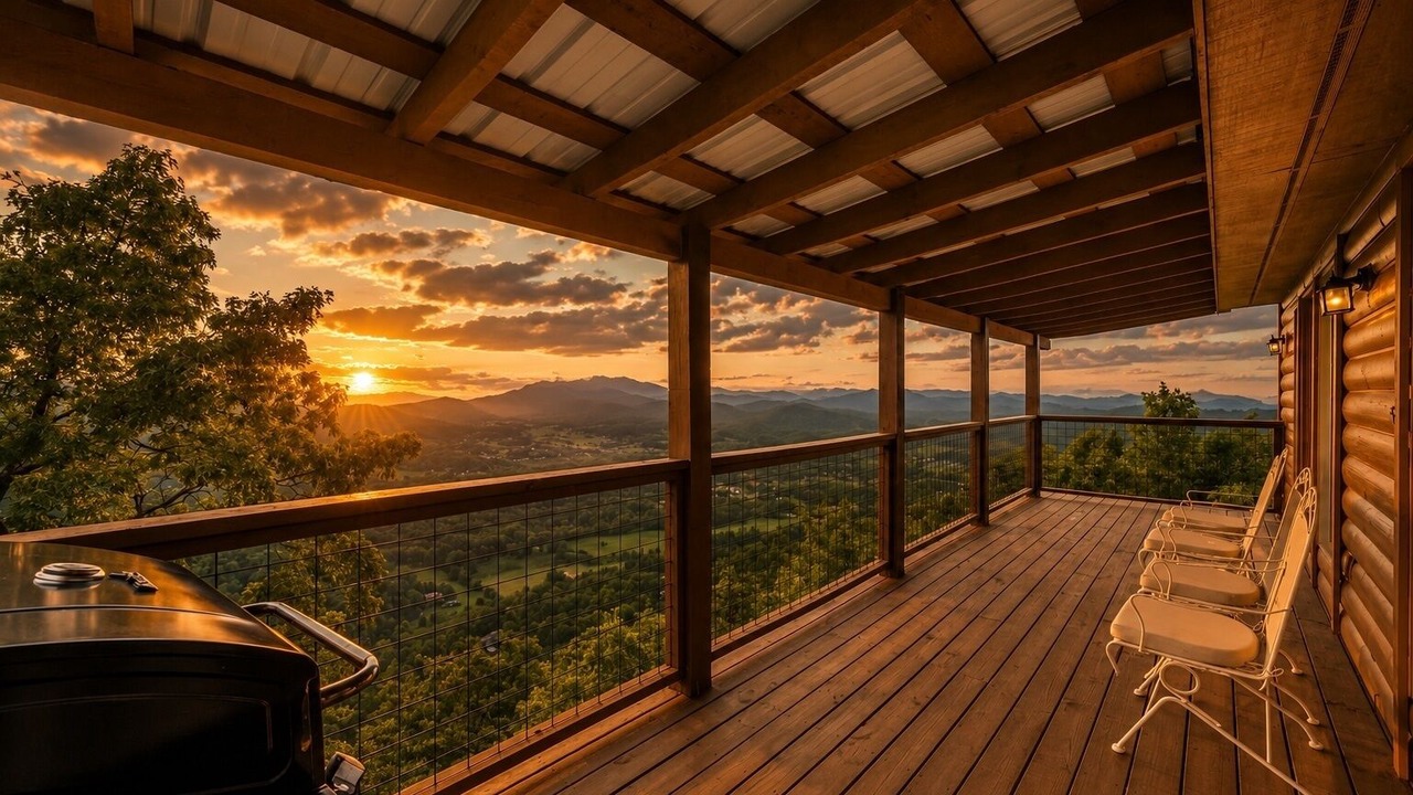 Photo of Outdoor in Smoky Mountains