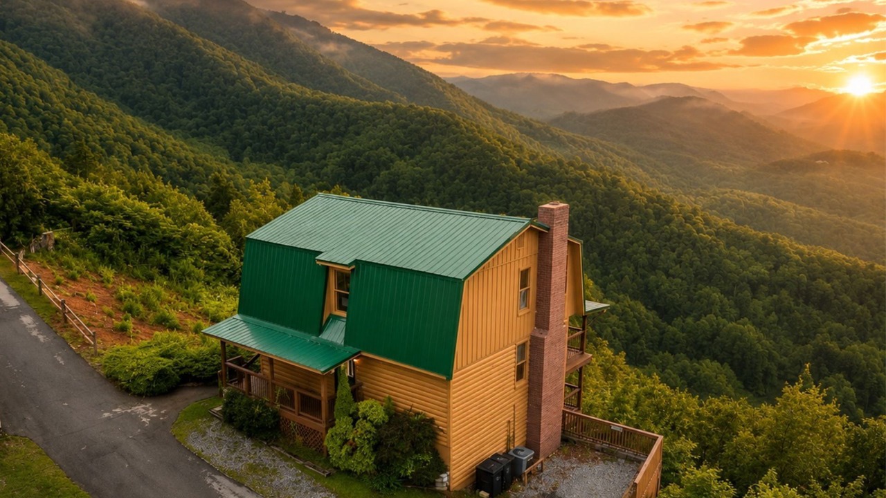 Photo of Outdoor in Smoky Mountains
