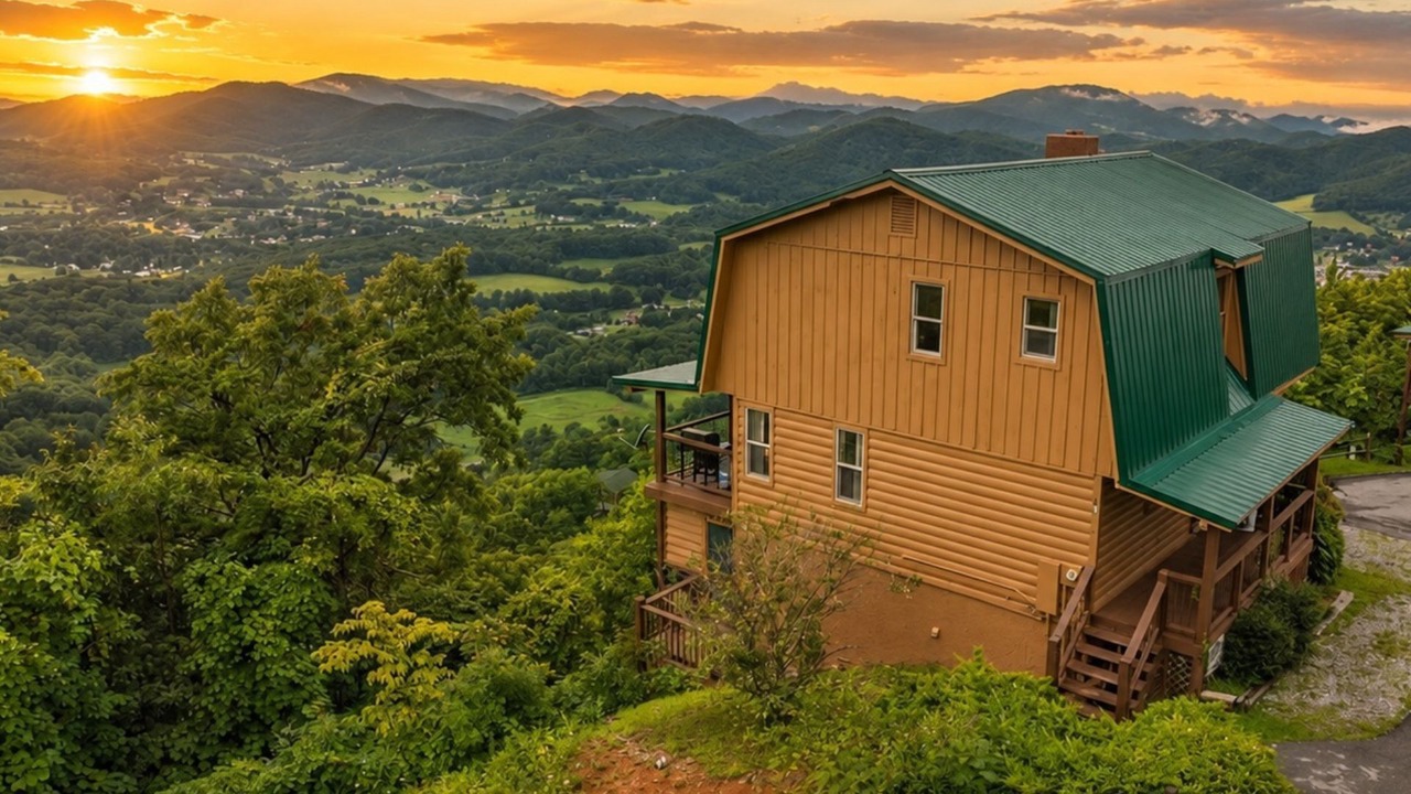 Photo of Outdoor in Smoky Mountains