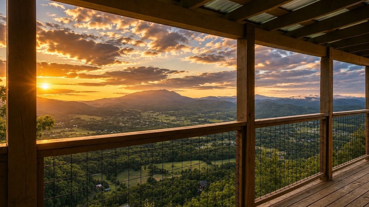 Photo of Outdoor in Smoky Mountains