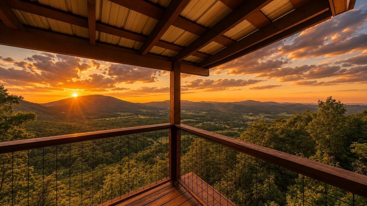 Photo of Outdoor in Smoky Mountains