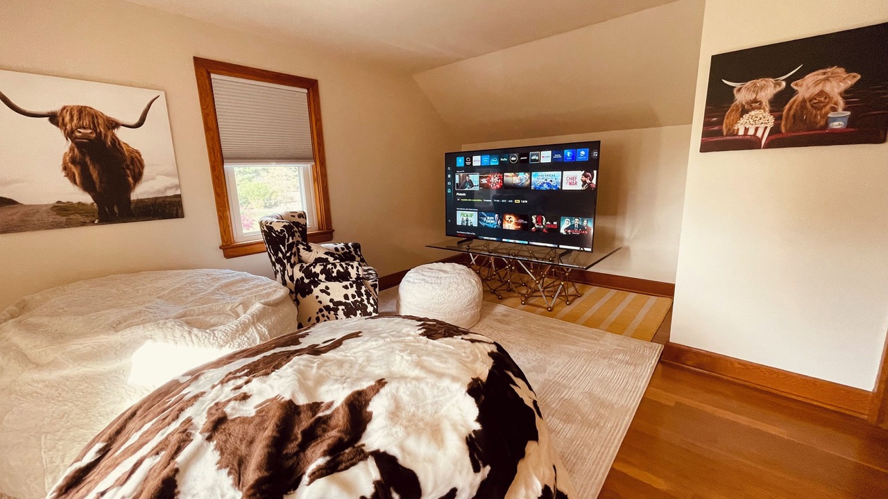 Photo of Bedroom in Edinburg
