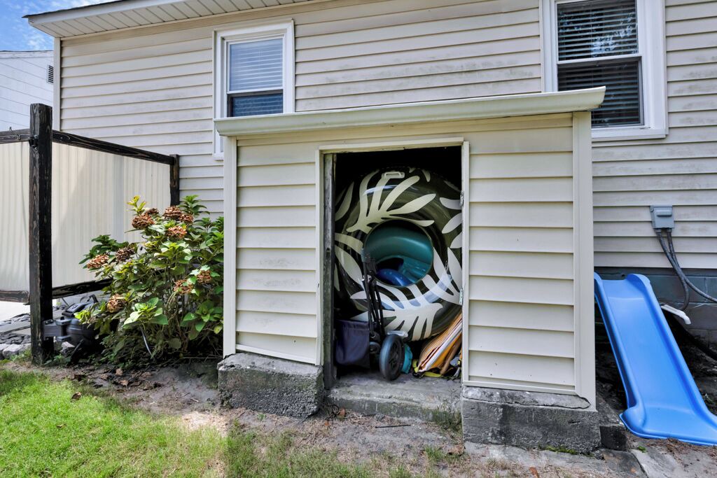 Photo of Outdoor in Bayview