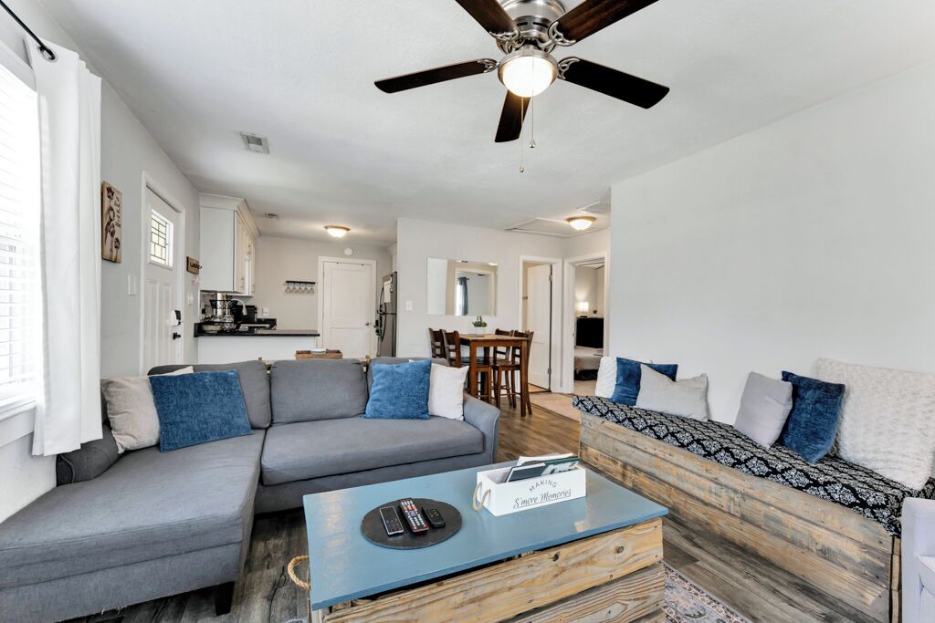 Photo of Bedroom in Bayview