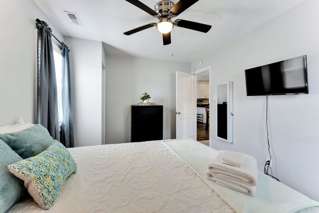 Photo of Bedroom in Bayview