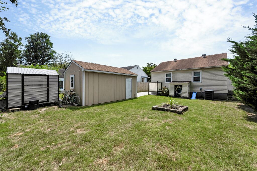 Photo of Outdoor in Bayview