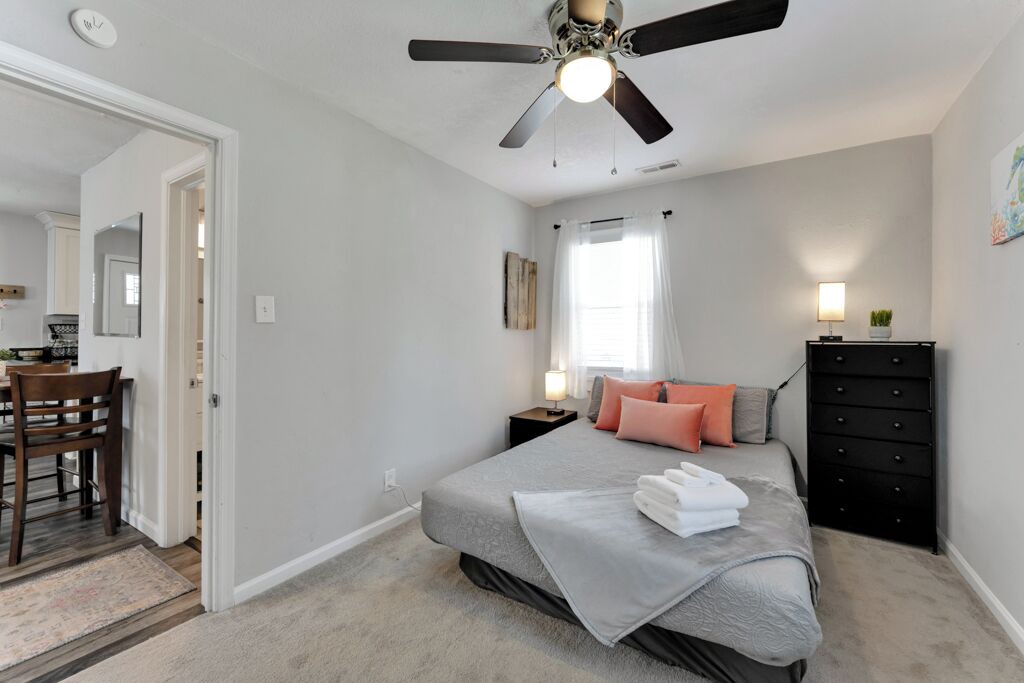 Photo of Bedroom in Bayview