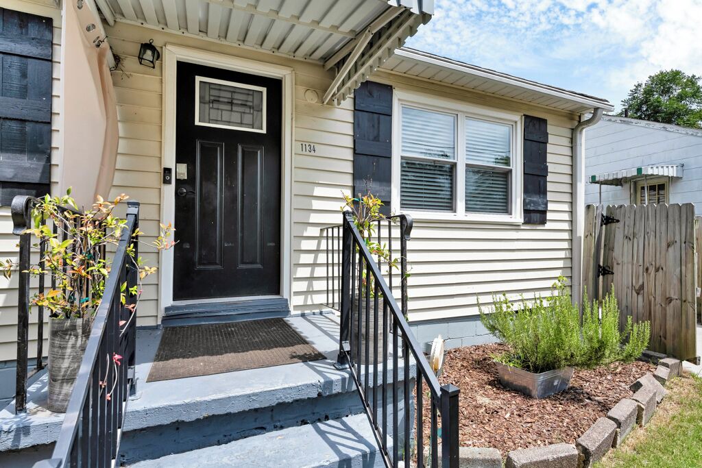 Photo of Outdoor in Bayview