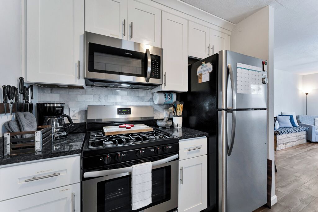 Photo of Kitchen in Bayview