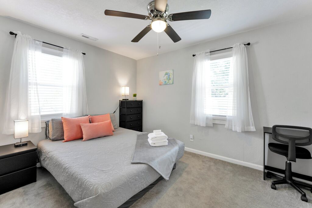 Photo of Bedroom in Bayview