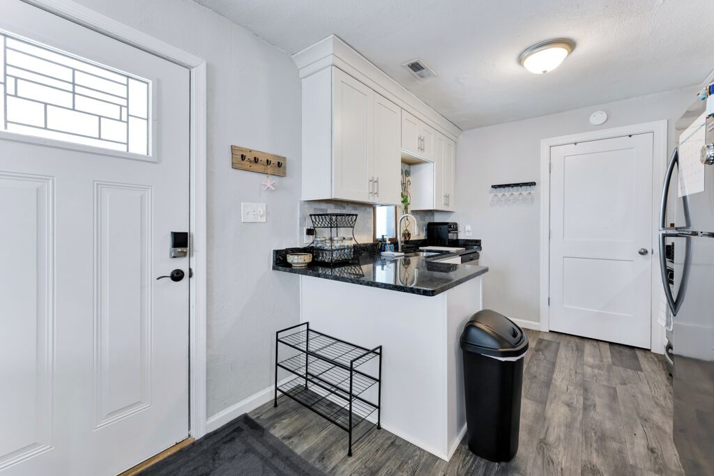 Photo of Kitchen in Bayview
