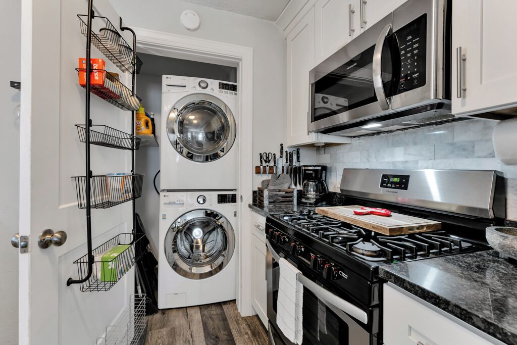Photo of Kitchen in Bayview