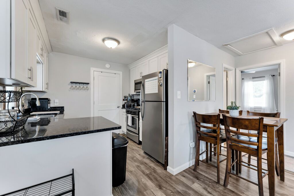 Photo of Kitchen in Bayview