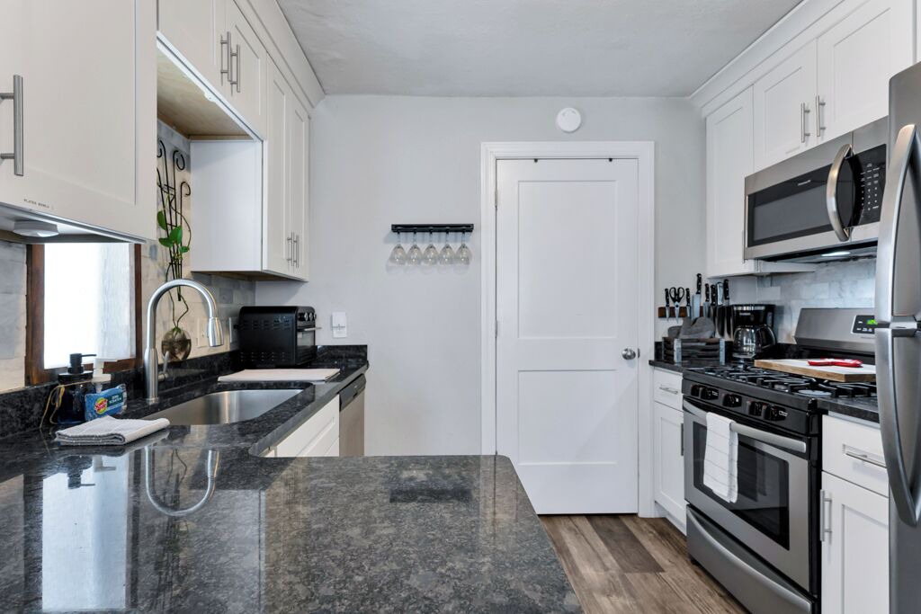 Photo of Kitchen in Bayview