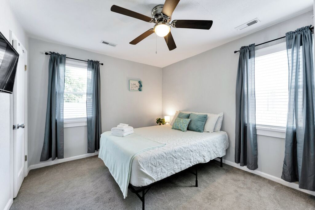 Photo of Bedroom in Bayview