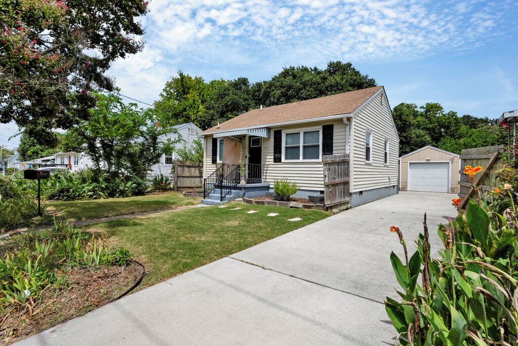 Photo of Outdoor in Bayview