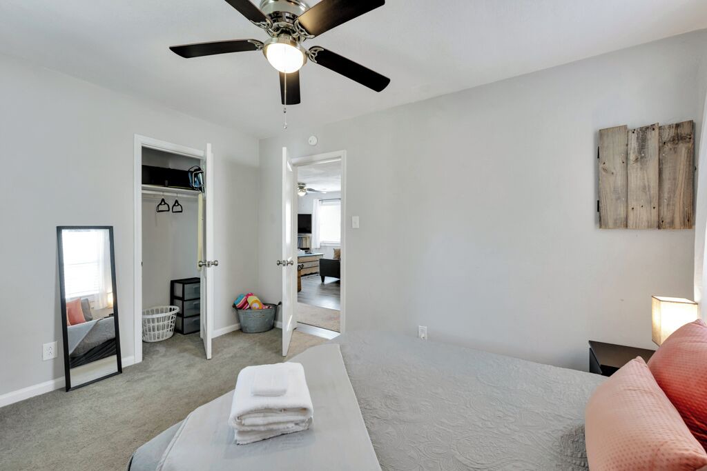 Photo of Bedroom in Bayview