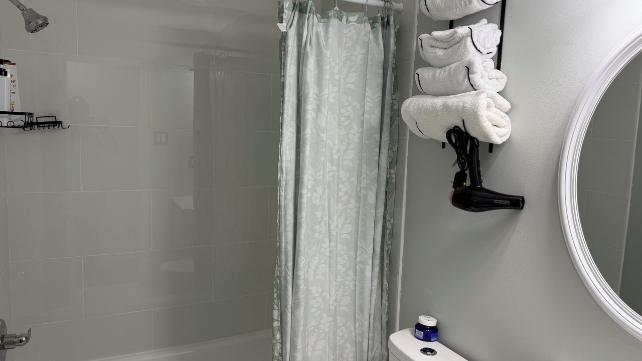 Photo of Bathroom in Highland Springs