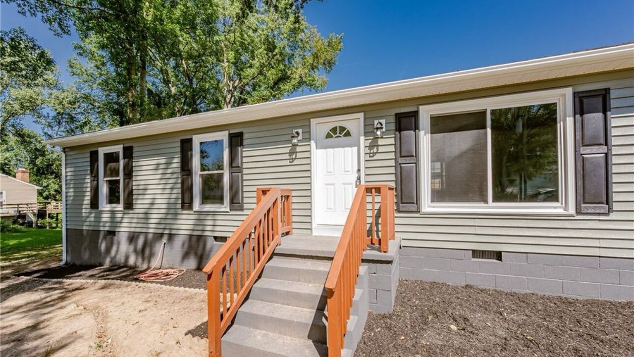 Photo of Outdoor in Highland Springs