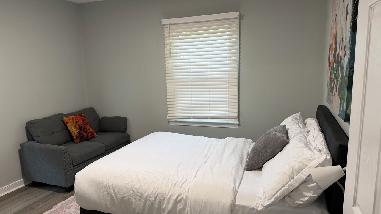 Photo of Bedroom in Highland Springs