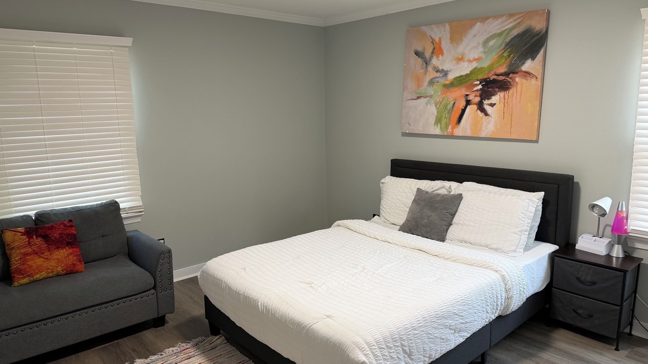 Photo of Bedroom in Highland Springs
