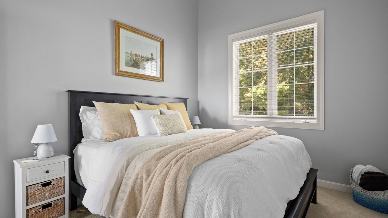 Photo of Bedroom in Jeffersonville