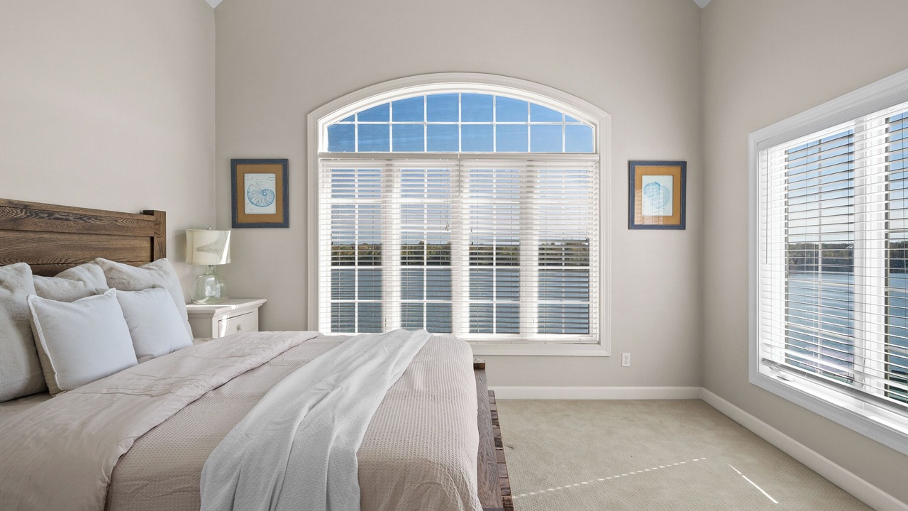 Photo of Bedroom in Jeffersonville
