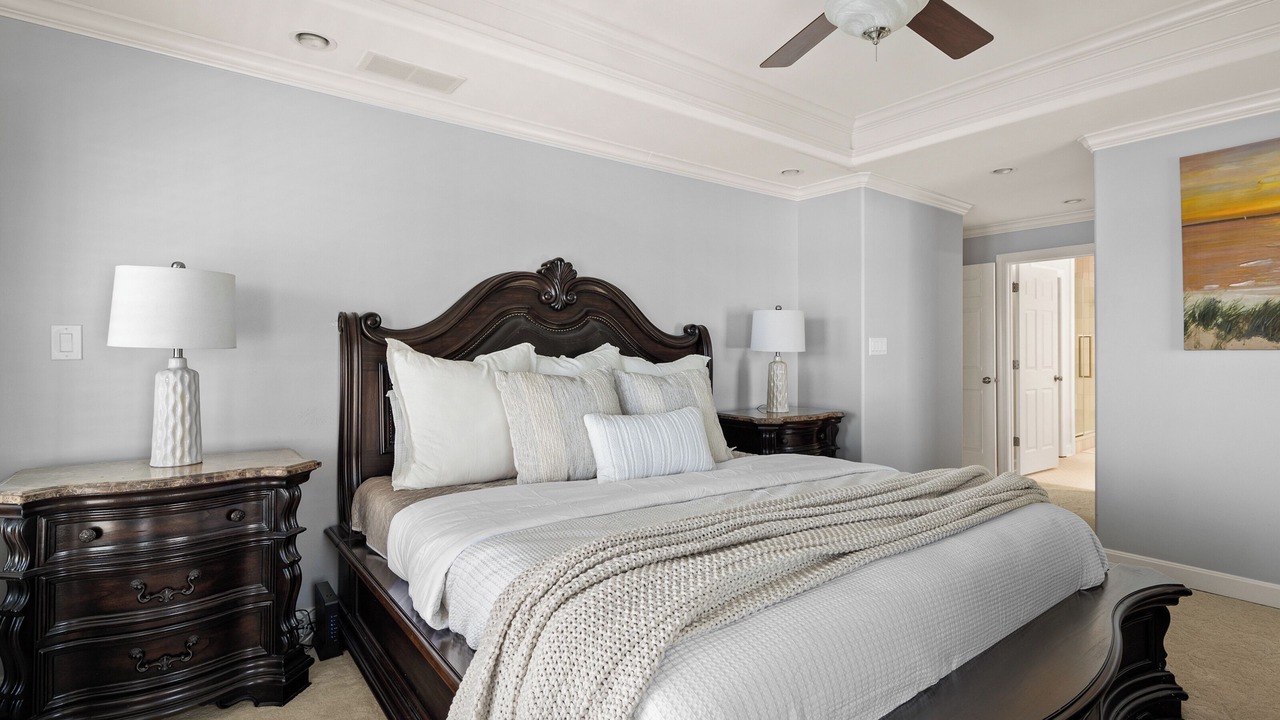 Photo of Bedroom in Jeffersonville