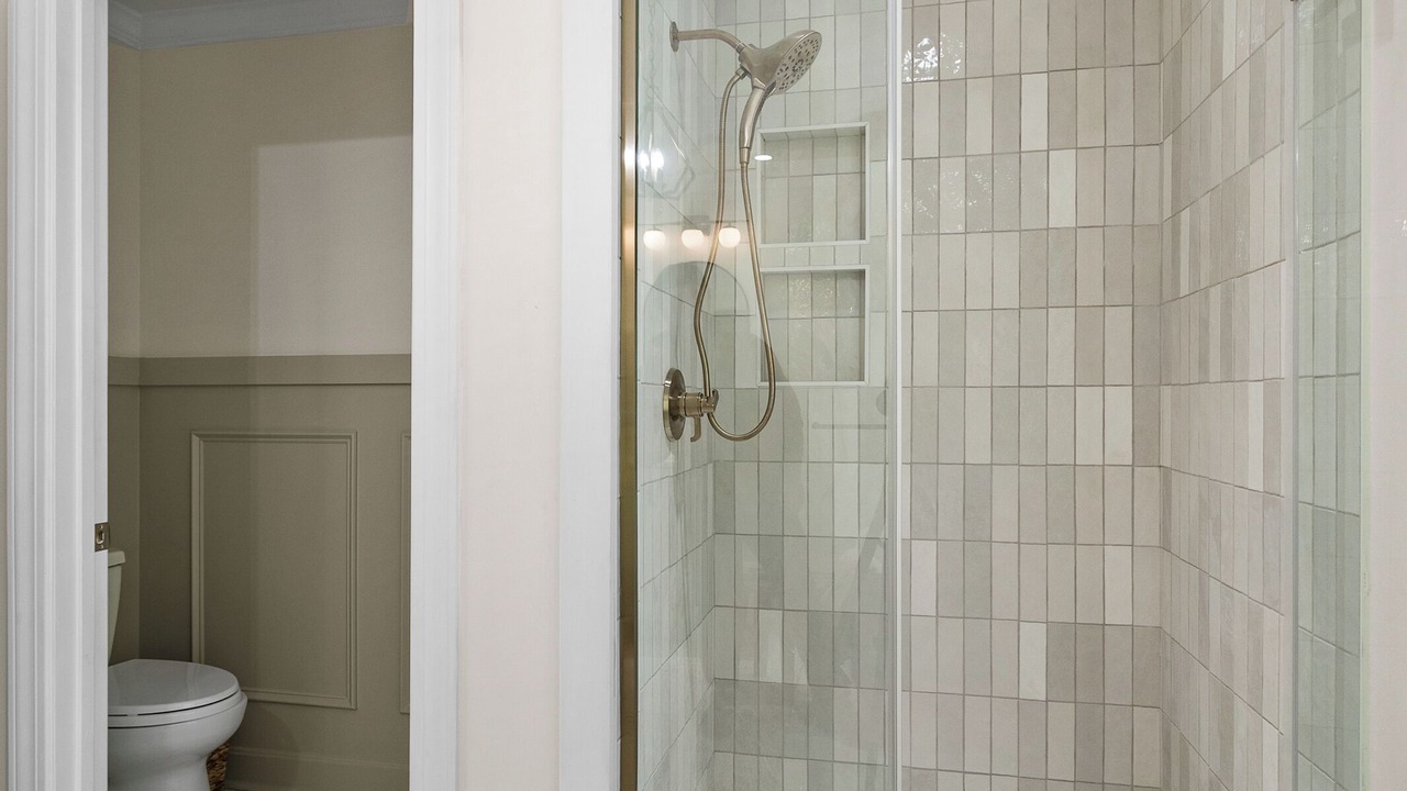 Photo of Bathroom in Jeffersonville