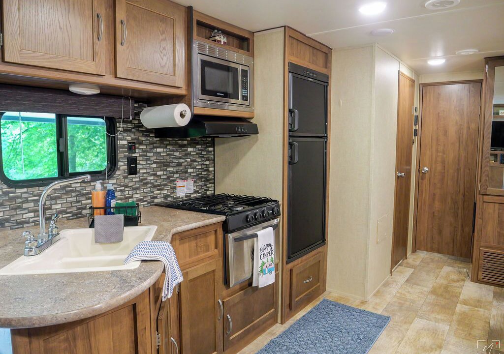 Photo of Kitchen in Westview