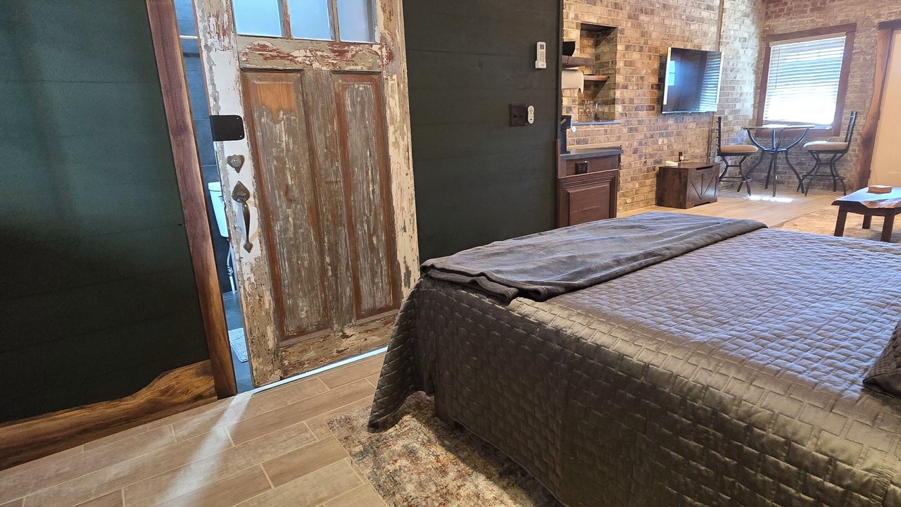Photo of Bedroom in Pickens