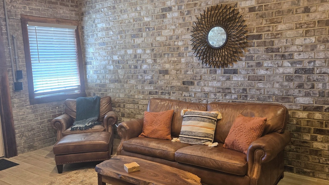 Photo of Livingroom in Pickens