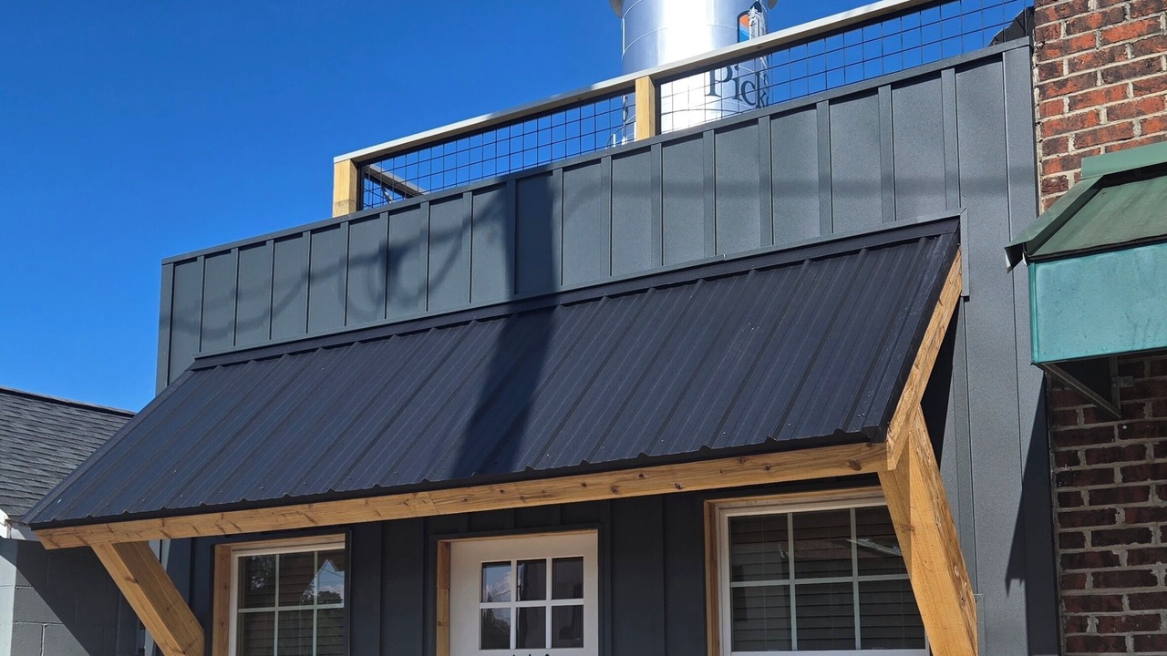 Photo of Outdoor in Pickens