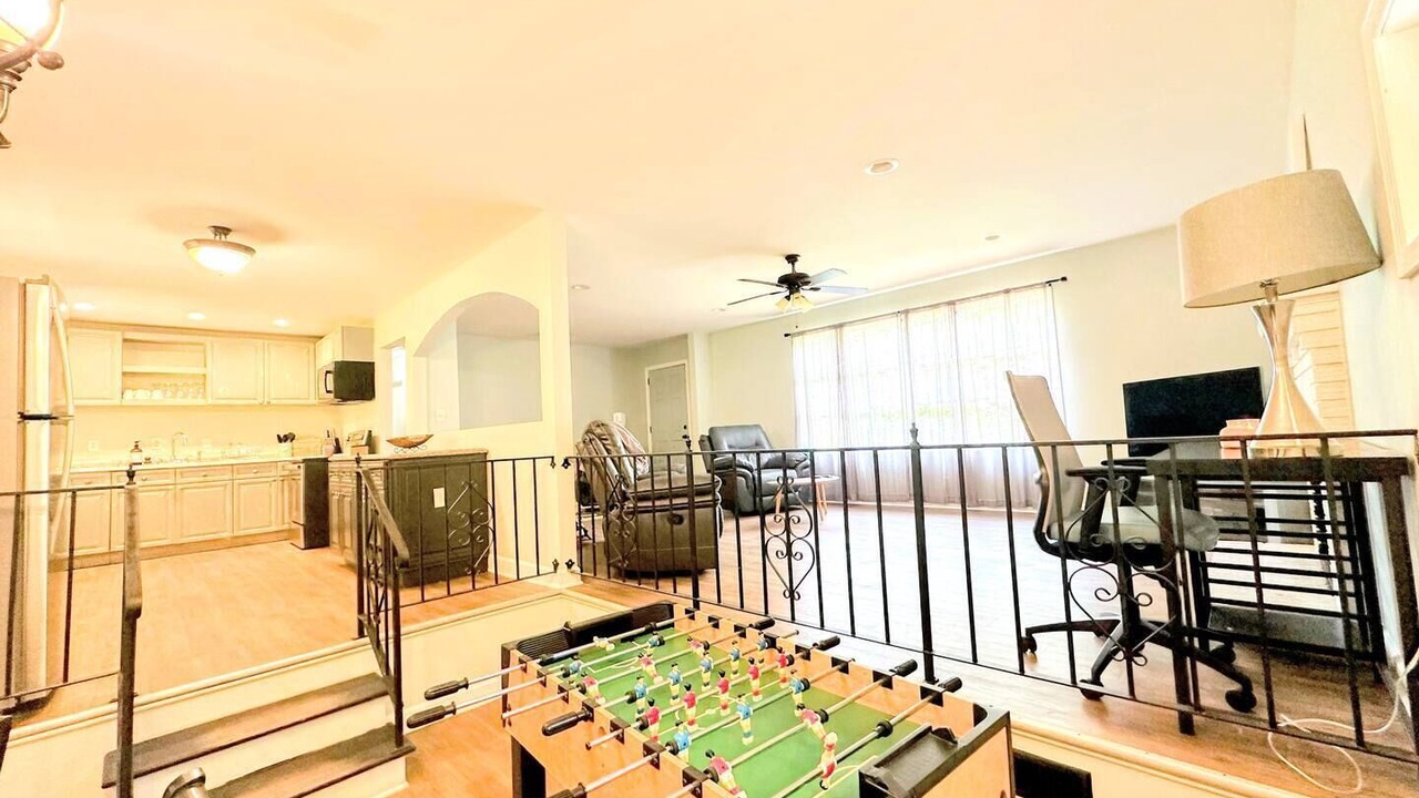 Photo of Bedroom in Huntersville
